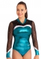 Preview: ERVY  SANTINA  ER 11575.082/3  Gymdress, Turnanzug, Gymnastikanzug